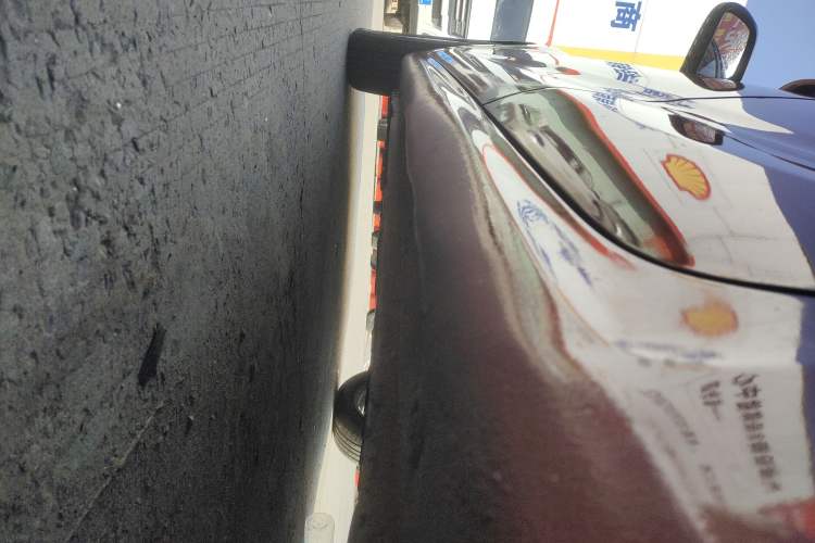 Used Kia K2 2017 Sedan 1.4L Automatic Transmission 15th Anniversary Special Edition GLS
