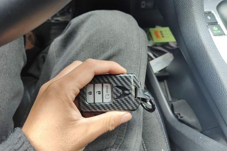 Used Honda Avancier 2017 240TURBO Two-Wheel Drive Comfort Version