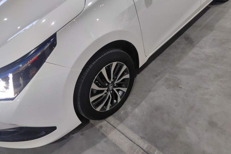 Used Toyota Corolla Hybrid E+ 2020 1.8L E-CVT Comfort Edition