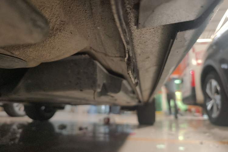 Used Peugeot 4008 2021 360THP Technology Edition
