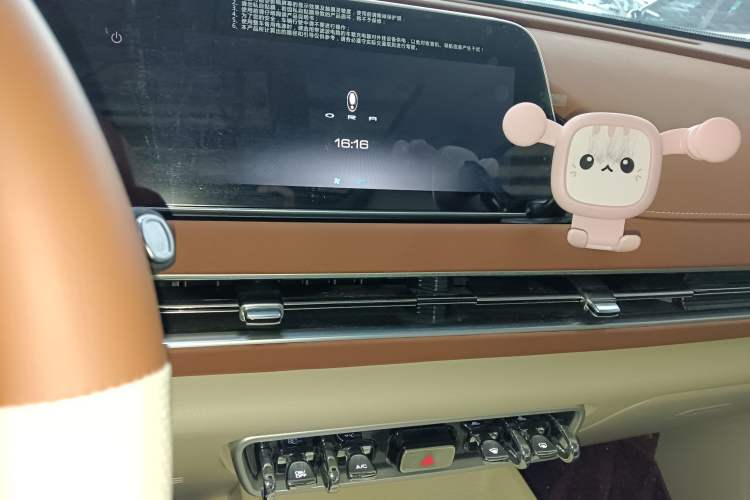 Used ORA Good Cat 2024 401 km Luxury Version