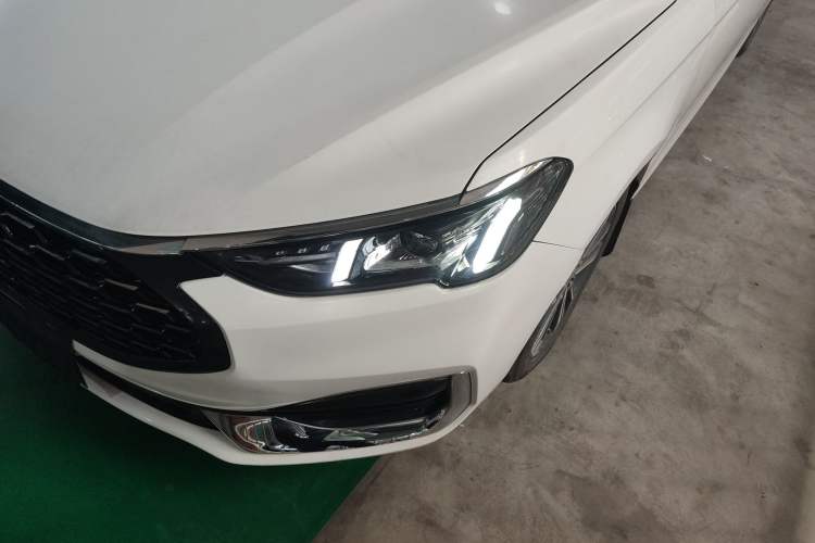 Used Ford Escort 2021 1.5L Automatic Diamond Edition
