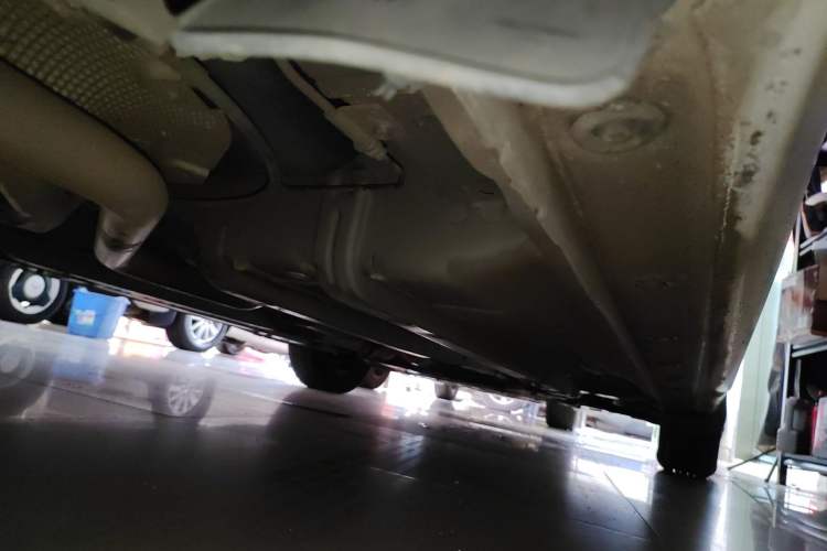 Used Hyundai Verna 2017 1.4L Manual Refreshed Version China VI Standard
