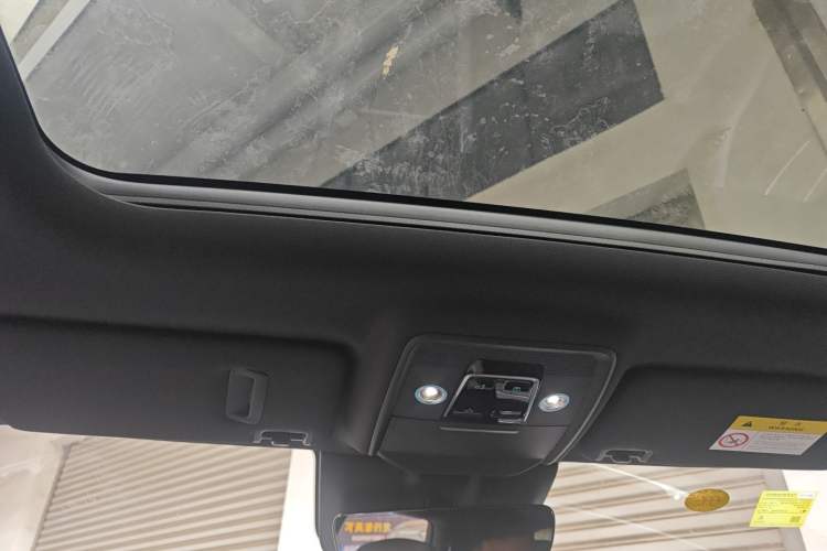 Used BYD Song PLUS New Energy 2025 DM-i Intelligent Driving 160KM Flagship Model