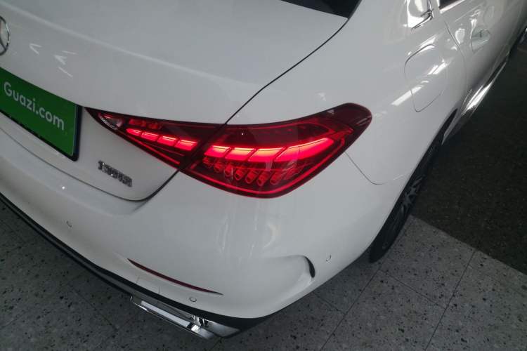 Used Mercedes-Benz C-Class 2024 Restyled C-Class 260 L Sport Edition