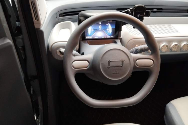 Used Bestune Pony 2025 222km Range Agile Horse