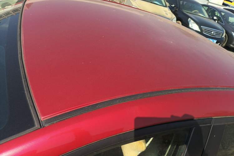 Used Mazda Mazda 3 Axela 2017 Sedan 1.5L Automatic Comfort Model Emission Standard China V
