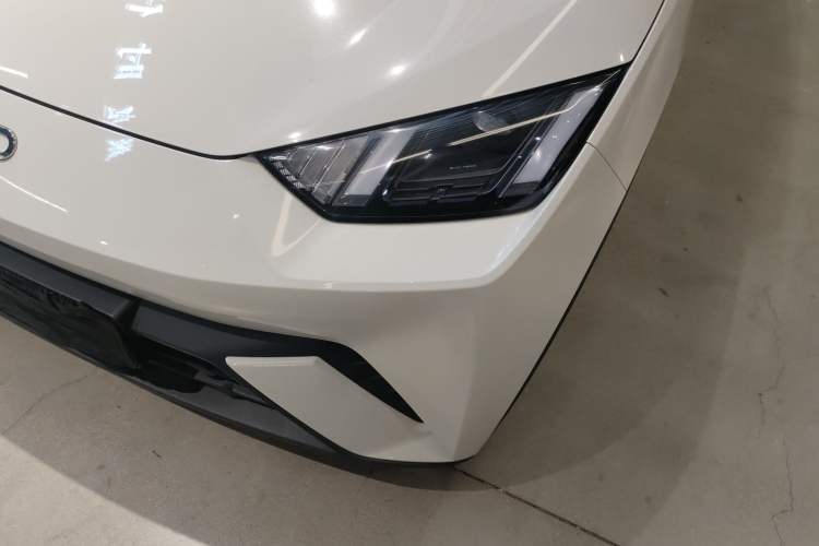 Used BYD Seagull 2024 Honor Edition 305km Freedom Version