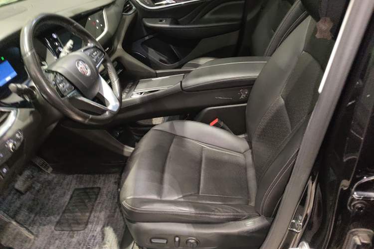 Used Buick Enclave 2020 28T Two-Wheel Drive Prestige Version