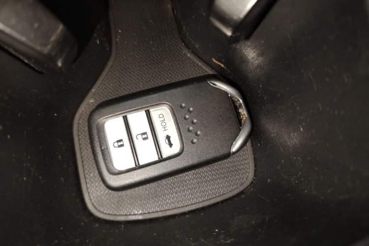 Used Honda Accord 2021 260TURBO Luxury Starry Sky Limited Edition
