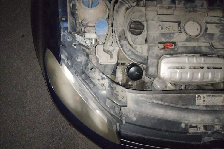 Used Volkswagen Golf 2011 1.4 TSI Comfort Travel Edition
