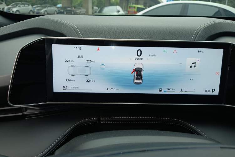 Used Geely Auto Emgrand X7 Sport 2023 Boyue COOL 1.5TD Smart Connect+