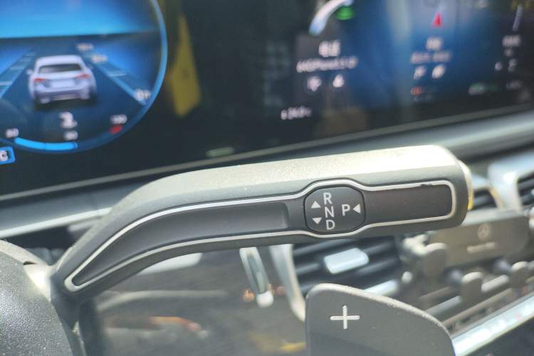 Used Mercedes-Benz GLE 2022 Facelifted GLE 350 4MATIC Fashion Edition
