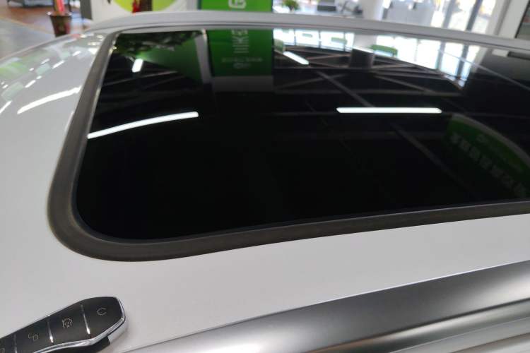 Used BYD Song PLUS New Energy 2025 EV 520km Premium Version