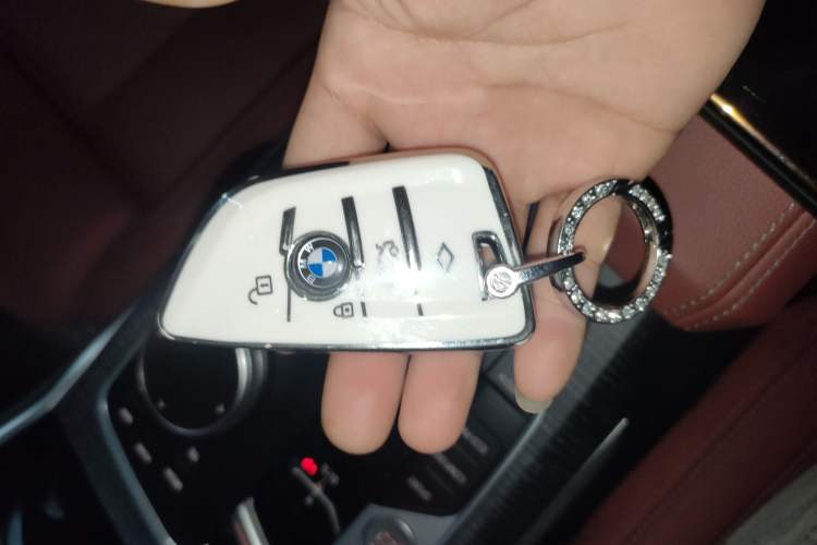 Used BMW 3 Series 2025 325Li M Sport Package
