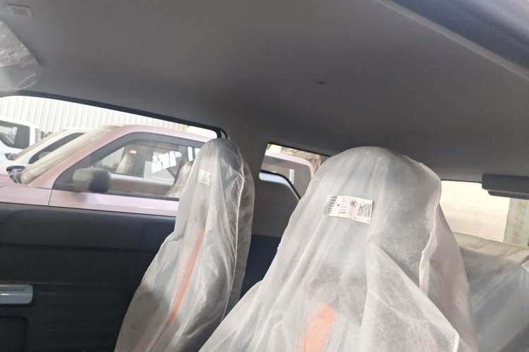 Used  Panda 2024 Panda Mini 200km Endurance Bear
