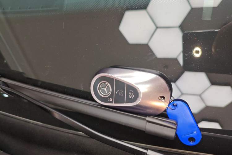 Used Mercedes-Benz E-Class 2025 E 300 L Luxury Model