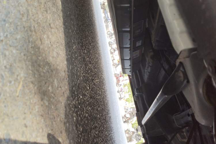 Used Leapmotor T03 2024 200 Lite Edition
