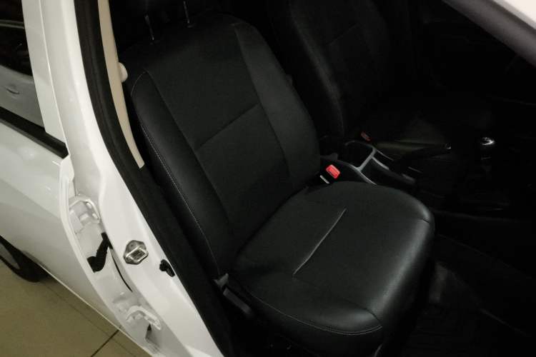 Used BYD F3 2020 1.5L Manual Classic Trim
