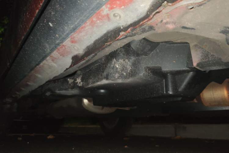 Used Toyota RAV4 2013 2.0L CVT Four-Wheel Drive New Edition
