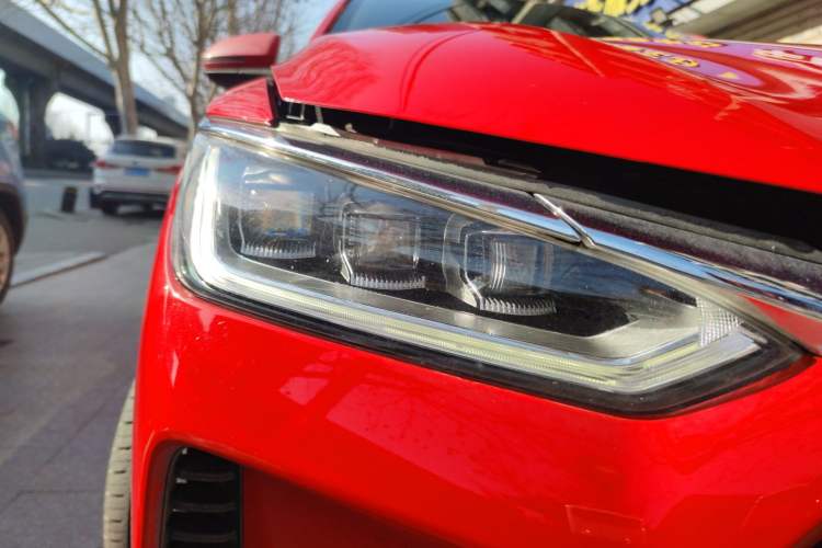 Used BYD e2 2019 Standard Range Model – Smart & Comfortable Version