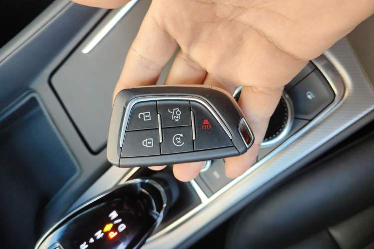 Used Cadillac CT5 2023 28T Luxury Edition (Standard Version)
