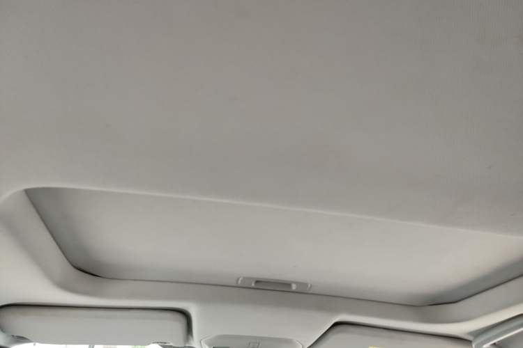 Used Ford Escort 2019 Revised Version 1.5L Automatic Enjoyment Type China VI Standard