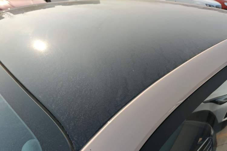 Used Leapmotor T03 2024 403 Comfort Edition
