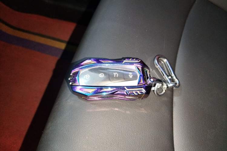 Used Geely Auto Emgrand X7 Sport 2020 1.8TD DCT Smart PRO
