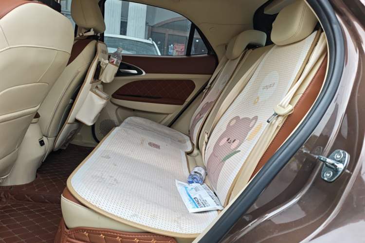 Used ORA Good Cat 2021 400km Standard Range Venus Edition Lithium Iron Phosphate