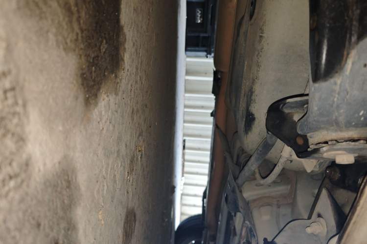 Used Nissan X-Trail 2014 2.0L CVT Comfort Edition 2WD