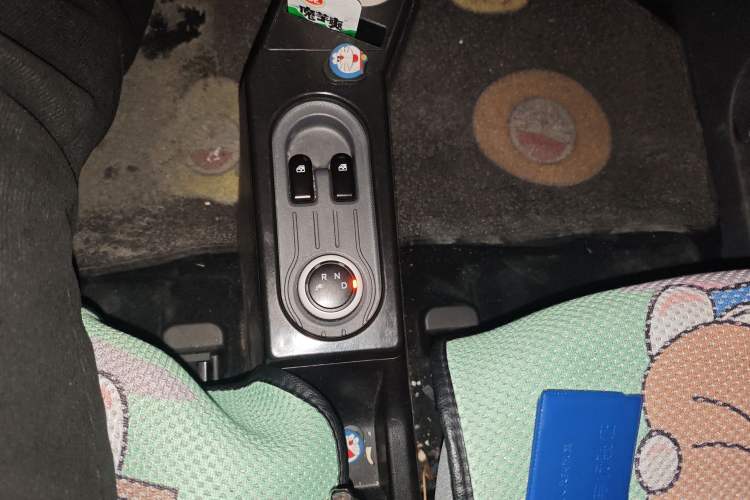 Used Wuling Hongguang MINIEV 2021 Macaron Premium Model – Lithium Iron Phosphate
