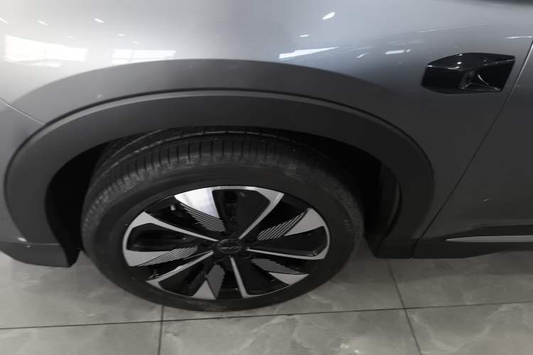 Used BYD Song PLUS New Energy 2025 DM-i 112KM Prestige Model