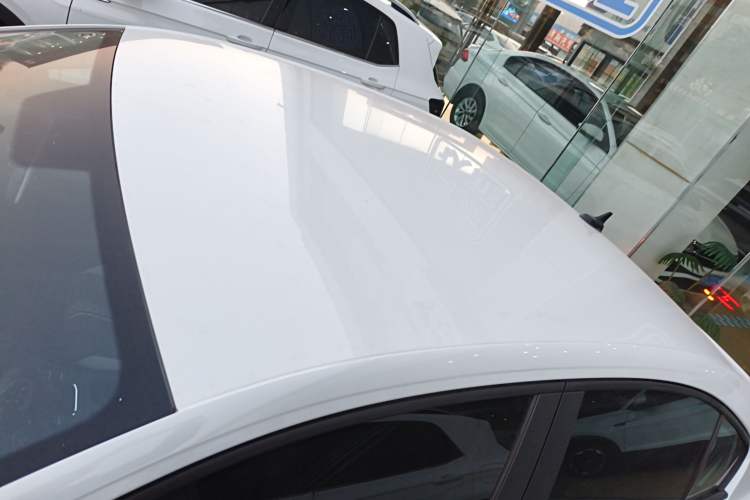 Used Volkswagen Bora 2024 200TSI DSG Comfort Edition