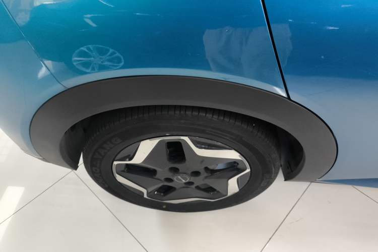 Used BYD Dolphin 2021 405 km Fashion Edition
