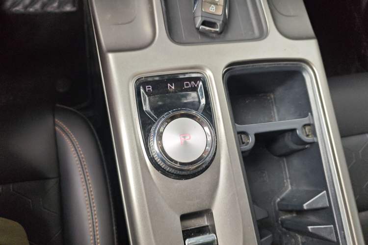 Used Haval DARGO 2024 1.5T DCT Border Collie Edition