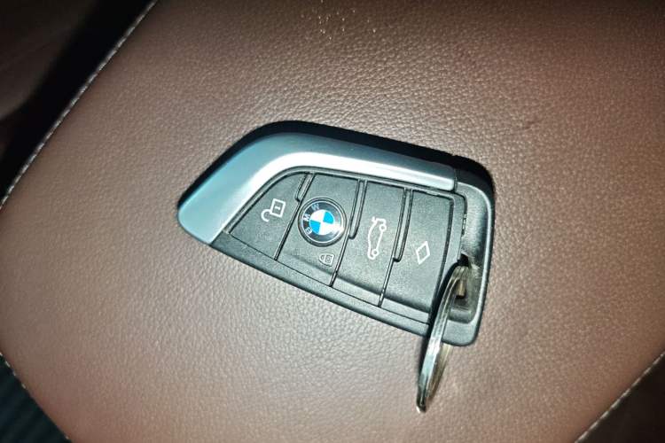 Used BMW X3 2021 xDrive28i M Sport Package
