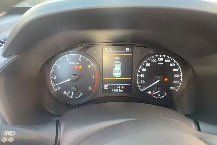 Used Nissan Teana 2021 2.0L XL Comfort Edition
