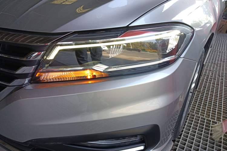 Used Volkswagen Lavida 2019 280TSI DSG Comfort Edition China VI standard