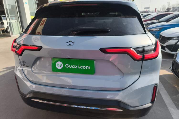 Used Nio ES6 2022 75 kWh Sport Edition