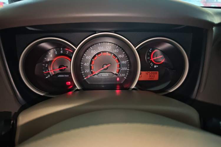 Used Nissan Sylphy 2012 Classic 1.6XE Automatic Comfort Edition
