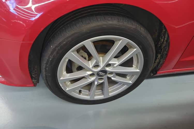 Used Audi A3 2020 Sportback 35 TFSI Ambition China VI
