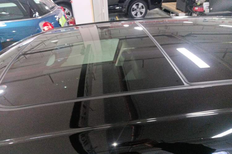 Used  MINI 2020 1.5T COOPER Artist Five-Door Edition
