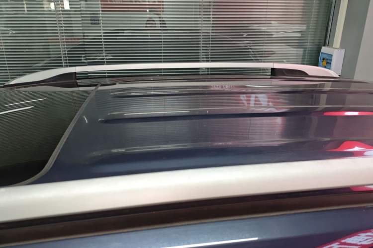 Used Hyundai ix35 2019 2.0L Automatic 2WD Zhiyong·Changxiang Edition China VI Standard