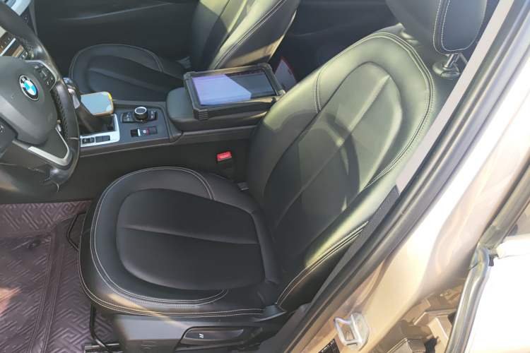 Used BMW 1 Series 2017 118i Fashion Model
