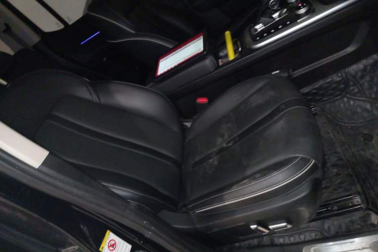 Used Tank 300 2023 Off-Road Edition 2.0T Challenger
