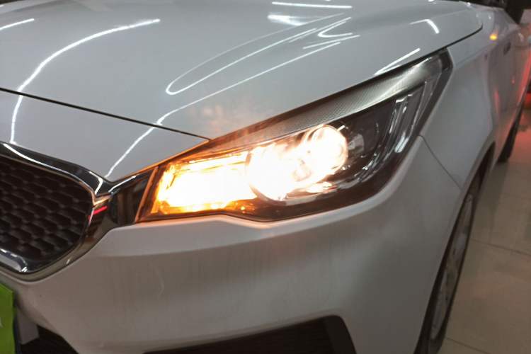 Used MG 3 2017 1.5L Automatic Smart Connect Elite Edition