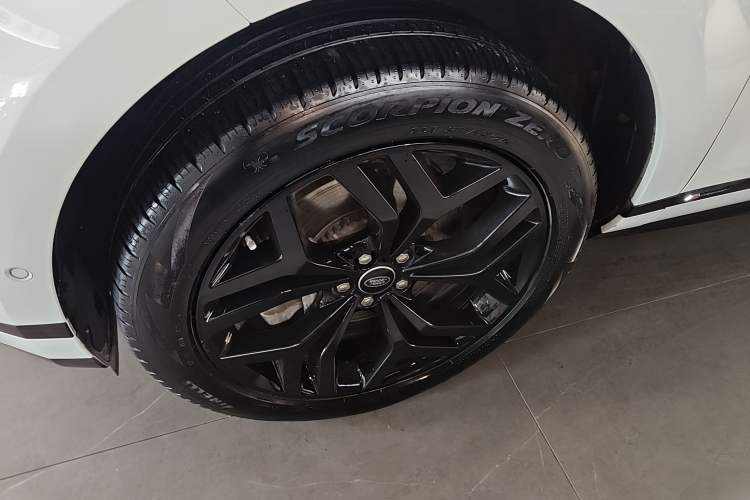 Used Land Rover Range Rover Evoque 2020 249 PS R-DYNAMIC SE Sport Technology Edition
