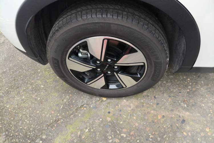 Used AION UT 2025 420 Intelligent Luxury Edition
