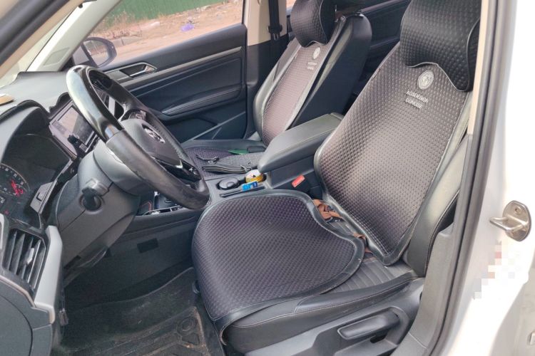 Used Volkswagen Lavida 2019 280TSI DSG Comfort Edition China VI standard